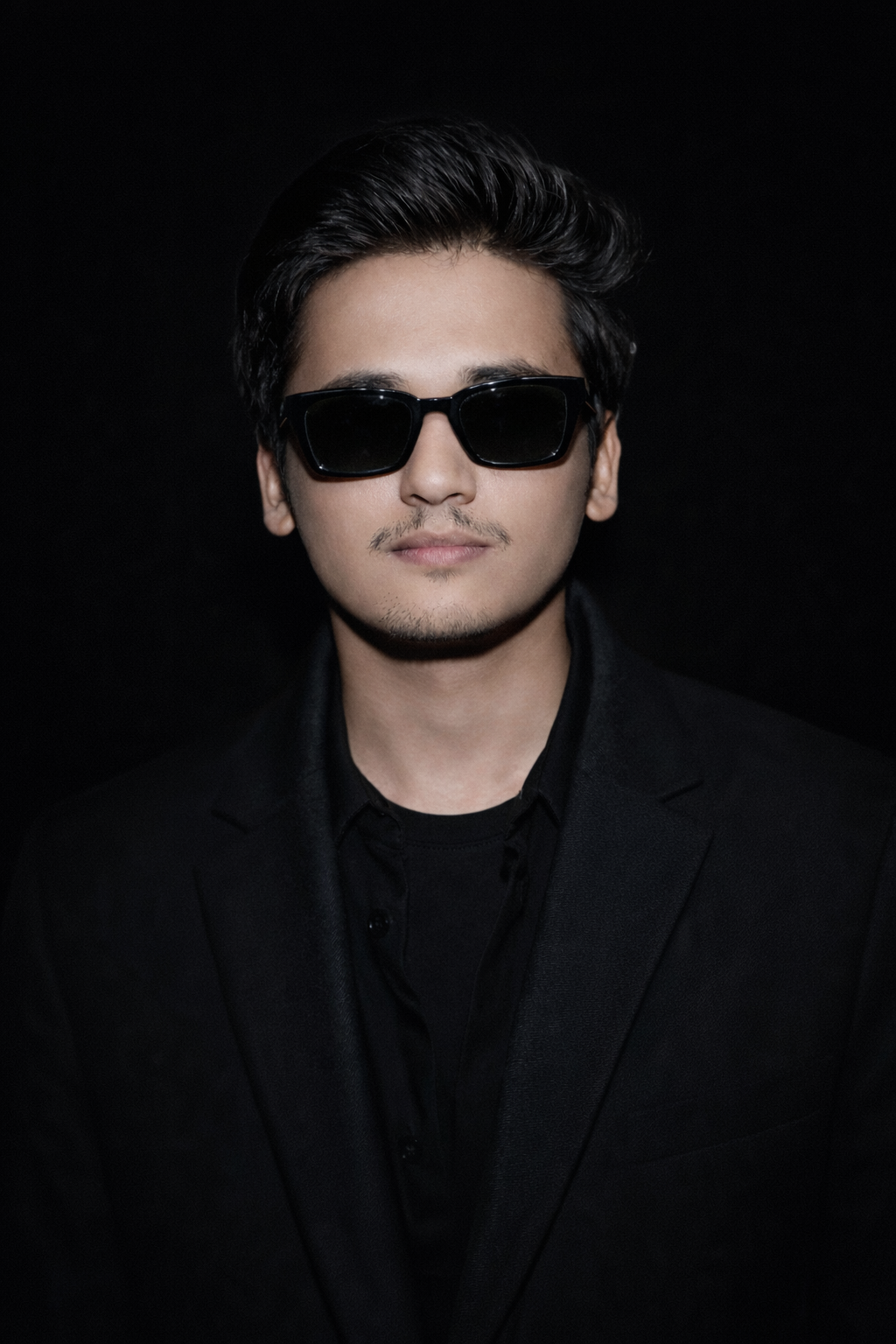 Priyansh Khandal